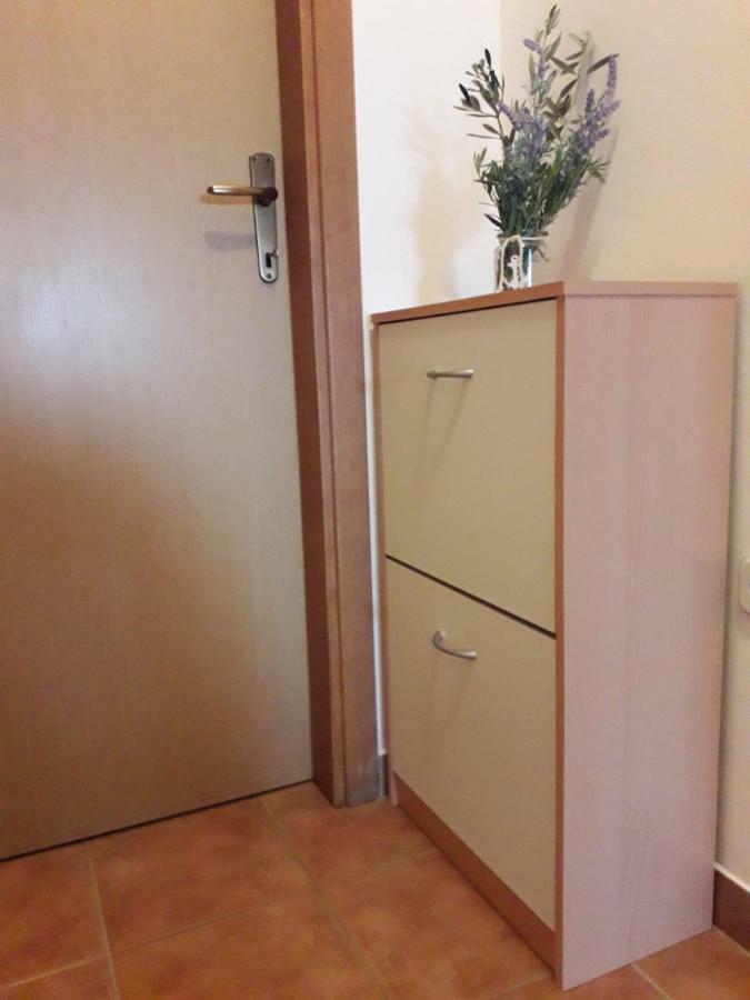 Apartman Lean Pula Exteriör bild