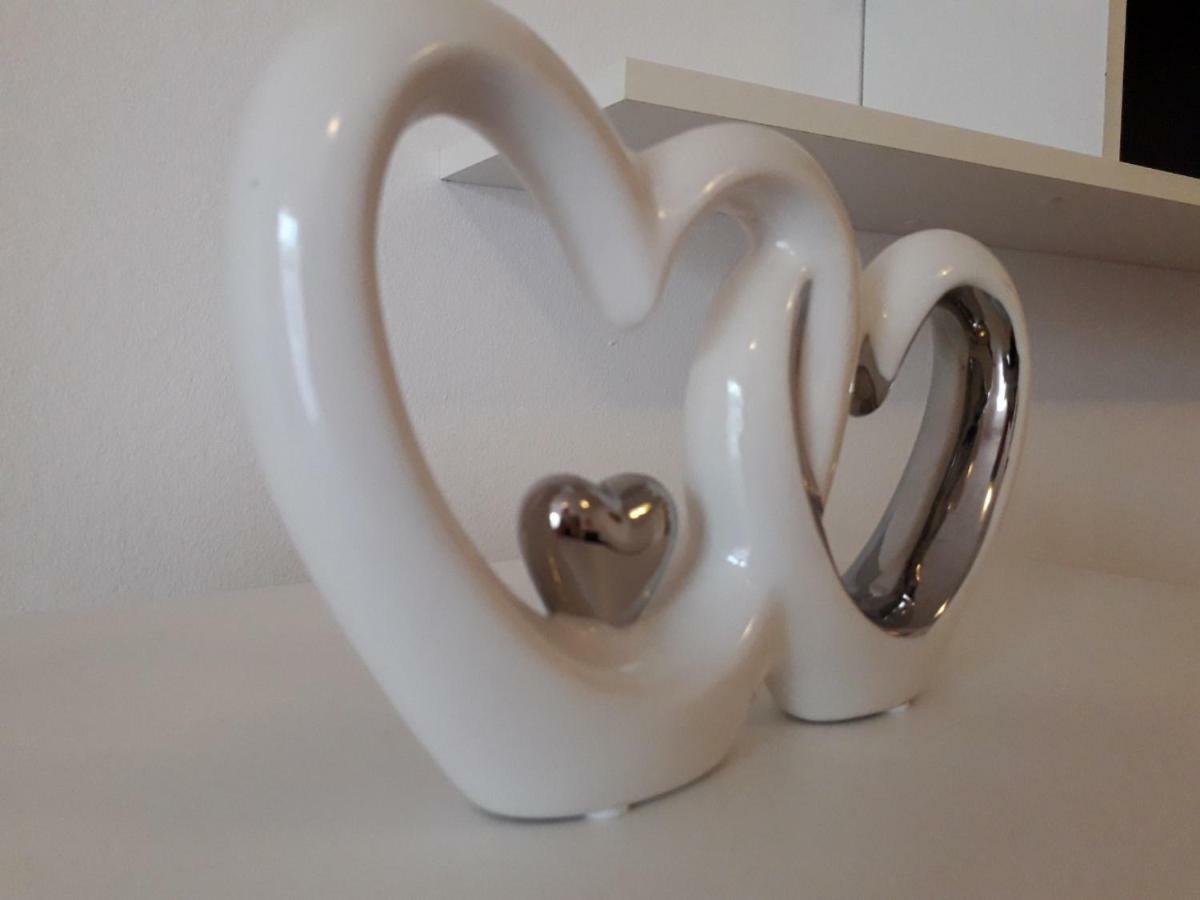 Apartman Lean Pula Exteriör bild